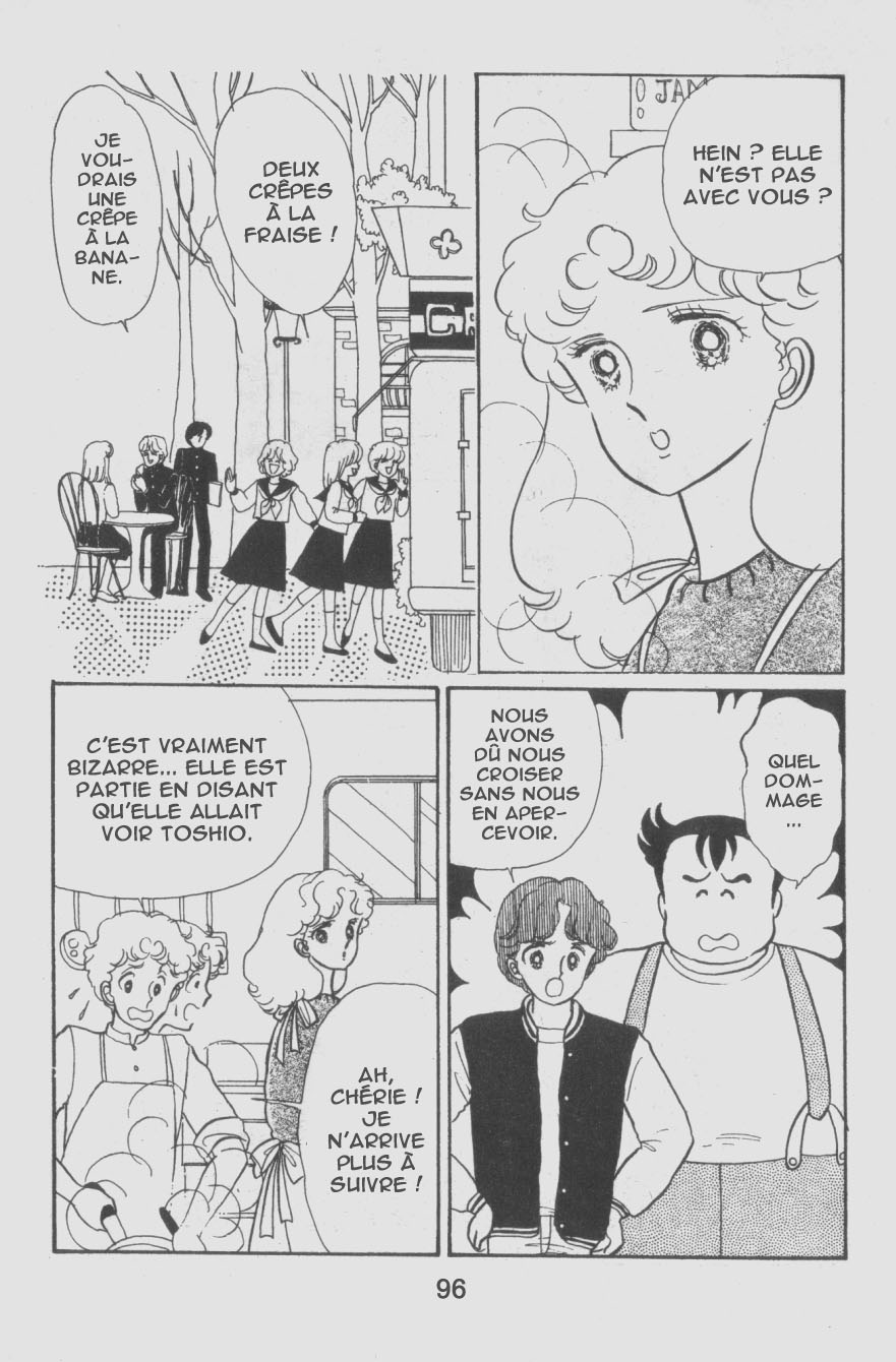 img Creamy Mami L'Ange de la Magie 2